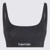 Tom Ford Top Blacks And Greys In Black