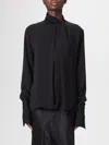 Tom Ford Top  Woman Color Black In Black