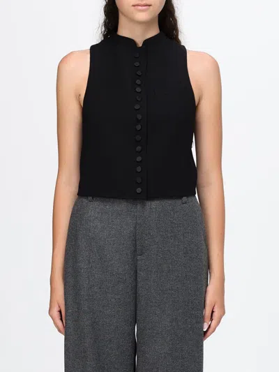 Tom Ford Top Woman Color Black