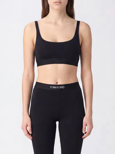 Tom Ford Top Woman Color Black