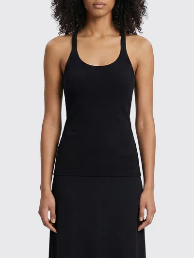 Tom Ford Top Woman  In Black