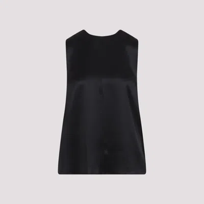 Tom Ford Tops Black