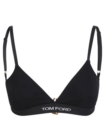 Tom Ford Tops In Black