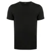 Tom Ford Slim-fit Stretch Cotton-jersey T-shirt Underwear Black In Blue