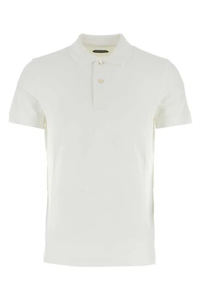 TOM FORD TOM FORD POLO