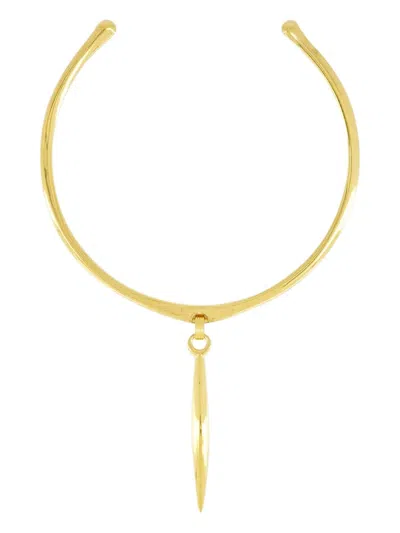 Tom Ford Torque Necklace