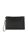 Tom Ford Tote In Black