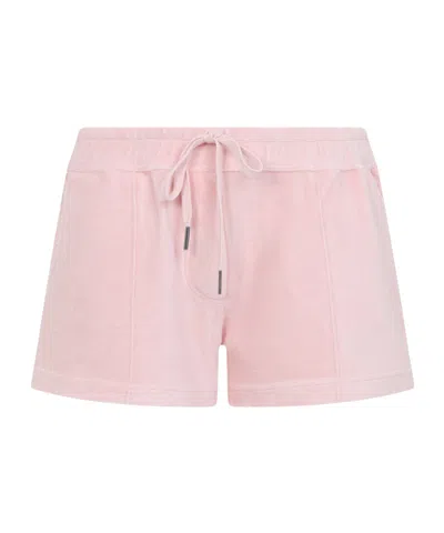 TOM FORD TOM FORD DRAWSTRING TOWELLING SHORTS