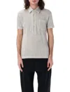 Tom Ford Toweling Polo Chest Pocket