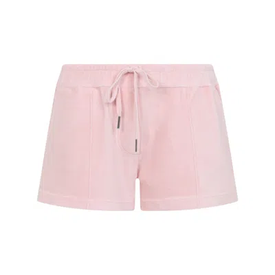 Tom Ford Towelling Shorts Women