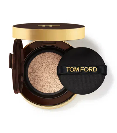 Tom Ford , Traceless, Compact Foundation, 0.7, Pearl, Spf 45, Refill, 12 ml Gwlp3 In White