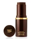 Tom Ford Traceless Foundation Stick In 12.5 Walnut