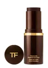 Tom Ford Traceless Foundation Stick: Espresso Shade, Smooth Application, Lasting Coverage In Espresso