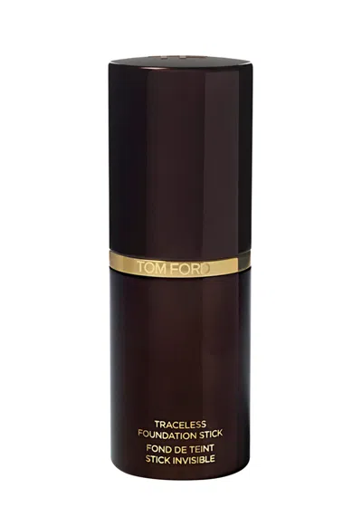 Tom Ford Traceless Foundation Stick, Foundation, Alabaster, Cream In White