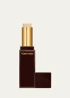Tom Ford Traceless Soft Matte Concealer, 0.14 Oz. In 041c0 Silk Wn