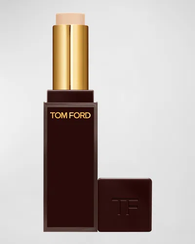 Tom Ford Traceless Soft Matte Concealer, 0.14 Oz. In 041c0 Silk Wn