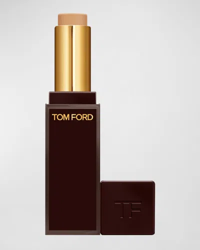 Tom Ford Traceless Soft Matte Concealer, 0.14 Oz. In White