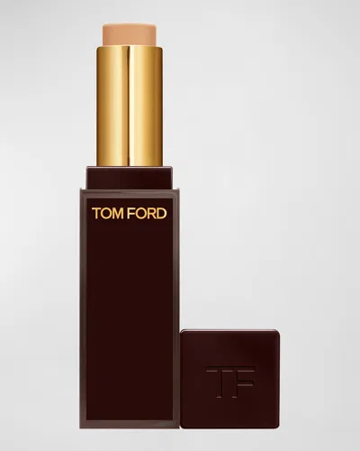 Tom Ford Traceless Soft Matte Concealer, 0.14 Oz. In 145w0 Tan