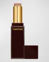 Tom Ford Traceless Soft Matte Concealer, 0.14 Oz. In C Caramel (tan Skin With Pink Undertones