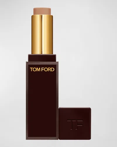 Tom Ford Traceless Soft Matte Concealer, 0.14 Oz. In 155c0 Caramel