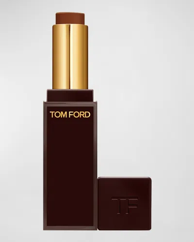 Tom Ford Traceless Soft Matte Concealer, 0.14 Oz. In 166w0 Terra