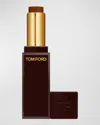 Tom Ford Traceless Soft Matte Concealer, 0.14 Oz. In W Spice (tan-deep Skin With Red Underton