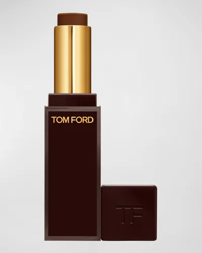 Tom Ford Traceless Soft Matte Concealer, 0.14 Oz. In W Cocoa (deep Skin With Golden Undertone