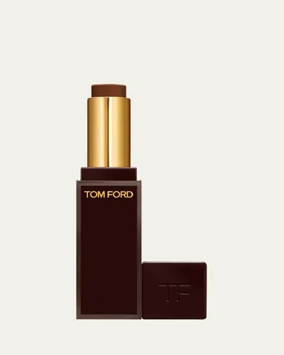 Tom Ford Traceless Soft Matte Concealer, 0.14 Oz. In Brown