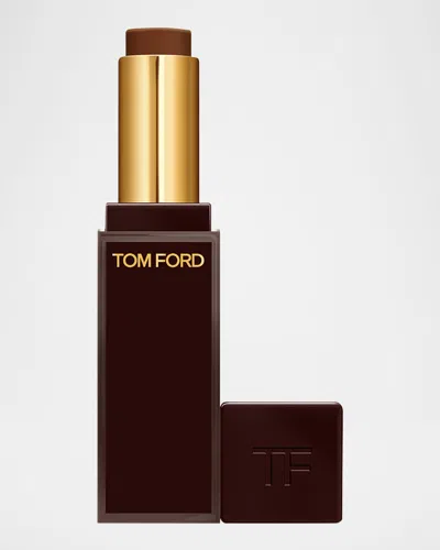Tom Ford Traceless Soft Matte Concealer In Transparent
