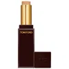 Tom Ford Traceless Soft Matte Concealer In 3w1 Golden