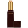 Tom Ford Traceless Soft Matte Concealer In 5w0 Tan