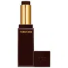 Tom Ford Traceless Soft Matte Concealer In 8c0 Rich Mocha