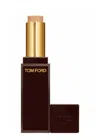 Tom Ford Traceless Soft Matte Concealer Latte 3w0, Creamy Texture, Luminous Look In 3w0 Latte