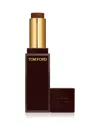 Tom Ford Traceless Soft Matte Concealer, 0.14 Oz. In N Almond (deep Skin With Neutral Underto