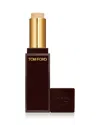 Tom Ford Traceless Soft Matte Concealer, 0.14 Oz. In N Crème (light-medium Skin With Neutral 