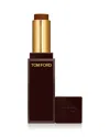 Tom Ford Traceless Soft Matte Concealer, 0.14 Oz. In W Spice (tan-deep Skin With Red Underton