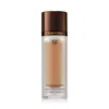 TOM FORD TRACELESS SOFT MATTE FOUNDATION 30ML (VARIOUS SHADES) - WARM HONEY