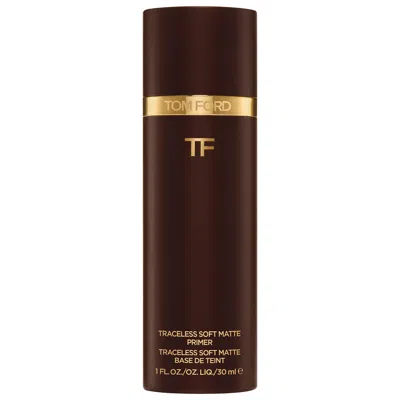 TOM FORD TRACELESS SOFT MATTE PRIMER 1 OZ/ 30 ML