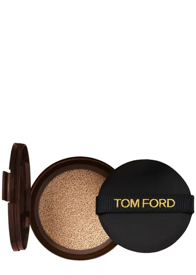 Tom Ford Traceless Touch Cushion Refill, Foundation, 4.0 Fawn In White