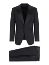 Tom Ford Oconnor Single-breasted Suit