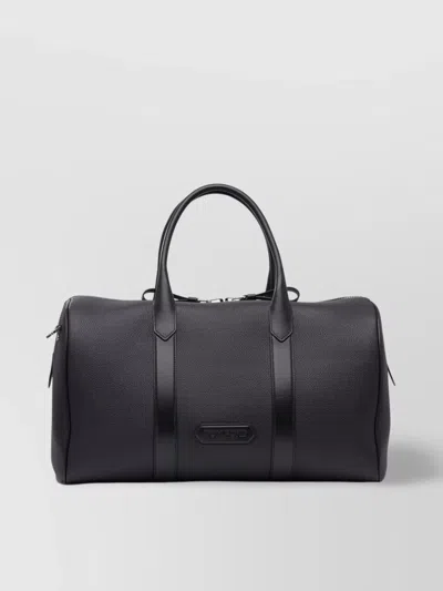 TOM FORD TRAVEL AND ATHLETIC BAGS