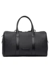 Tom Ford Medium Grained Leather Duffle Bag