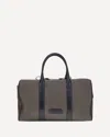 Tom Ford Men Travel Bag In Brown