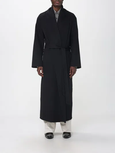 Tom Ford Coat  Men Color Black