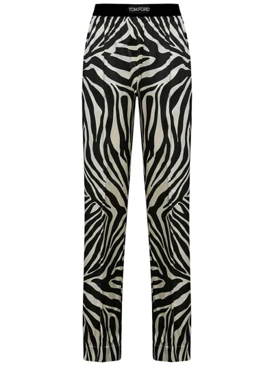 TOM FORD TOM FORD TROUSERS