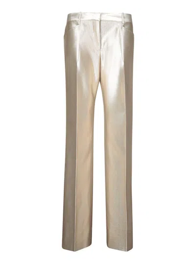 TOM FORD TOM FORD TROUSERS