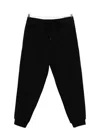Tom Ford Cotton Drawstring Waist Sweat Joggers