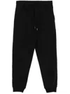Tom Ford Cotton Drawstring Waist Sweat Joggers