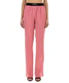 Tom Ford Women Pj Stretch Pants