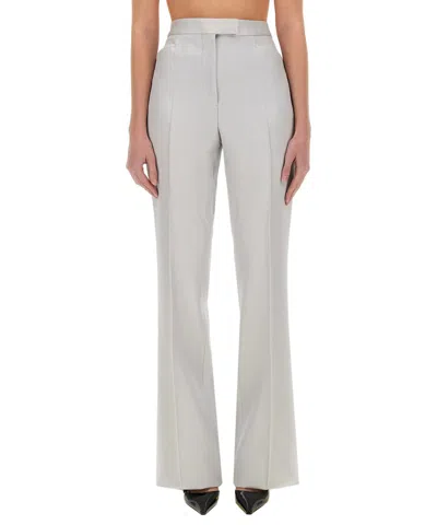 Tom Ford Trousers In Gray